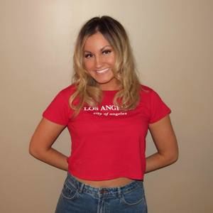 Meet your Posher, Gina